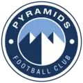Logo actuel (depuis 2020).
