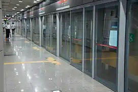 En 2014.