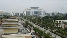 Qinzhou
