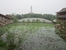 Xian de Lincheng