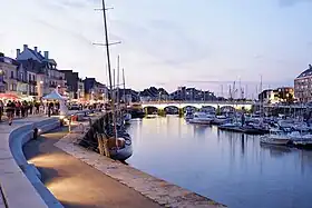 Le Pouliguen