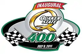 Logo de 2011