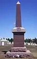 Monument funéraire