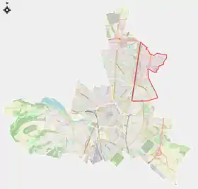 Les Grésilles