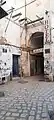 Rue Sidi Kadous.