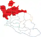 4e circonscription