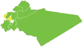 District de Qudsaya