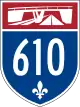 B610