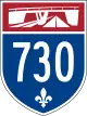 B730
