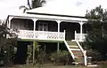 Une maison, Rockhampton