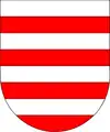 Armoiries de Querfurt