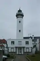 Phare de Port-Maria