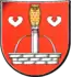 Blason de Quickborn