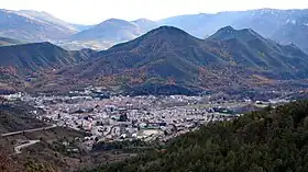 Quillan