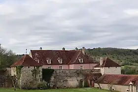 Le château.