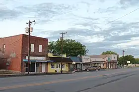 Quinlan (Texas)