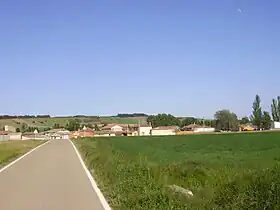 Quintanilla de Onsoña