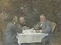 Quinze et Quatorze