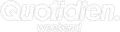 Logo de Quotidien Week-end utilisé depuis la saison 8(tous les vendredis depuis le 8 septembre 2023)
