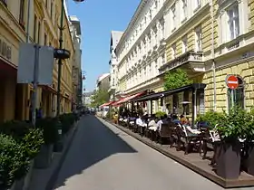 9e arrondissement de Budapest