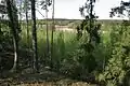 Colline de Räätikäs.