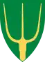 Blason de Rælingen