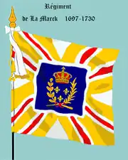 de 1697 à 1730