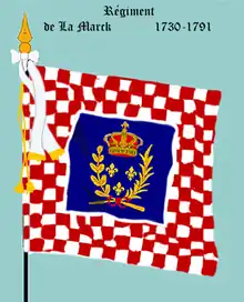 de 1730 à 1791