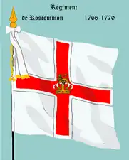 de 1766 à 1770