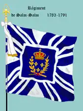 de 1783 à 1791