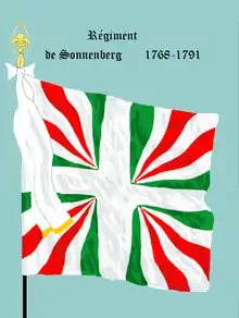de 1768 à 1792