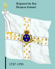 de 1757 à 1791