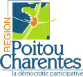 Logo du conseil régional de 2006 à décembre 2015