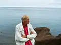 Régis Brun,(1937-2015), historien et écrivain acadien.