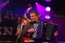 Régis Huiban