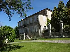 Autre maison.