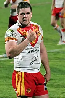 Rémi Casty