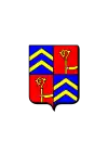 Blason de Remenoville