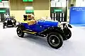 1926 Lorraine-Dietrich B3/6 Sport Skiff 3 places par Labourdette