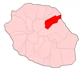Bras-Panon