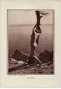 Rêverie
