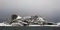 Rødøya