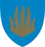Blason de Røyken