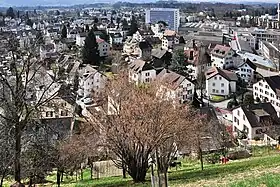 Rüti (Zurich)