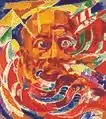 Marinetti (1922)