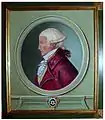 Ramon-Xavier de Vial (1750-1839), gouverneur de Santander.