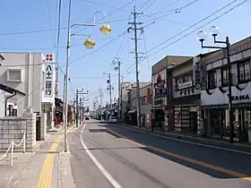 Ikeda (Nagano)