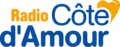 Ancien logo de 2007 à 2014
