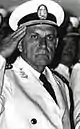 Reynaldo Bignone.