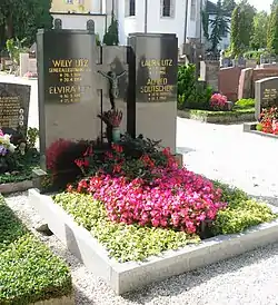 Willibald Utz